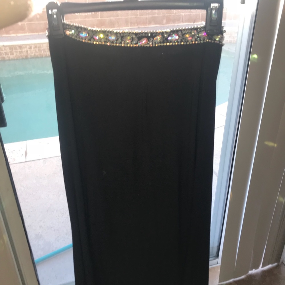 PROM DRESS - Picture 6 of 7